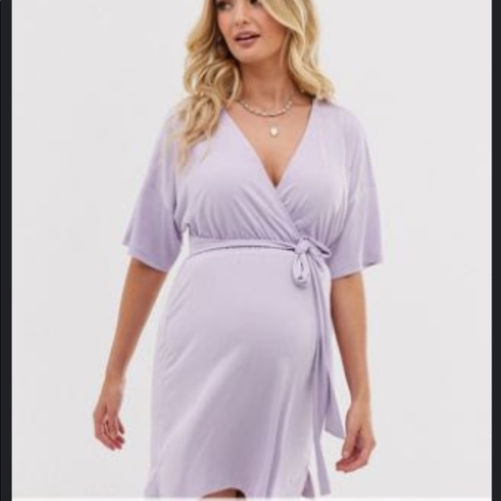 ASOS Maternity Cover Up